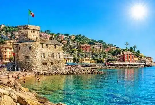 Appartamento in vendita a Rapallo