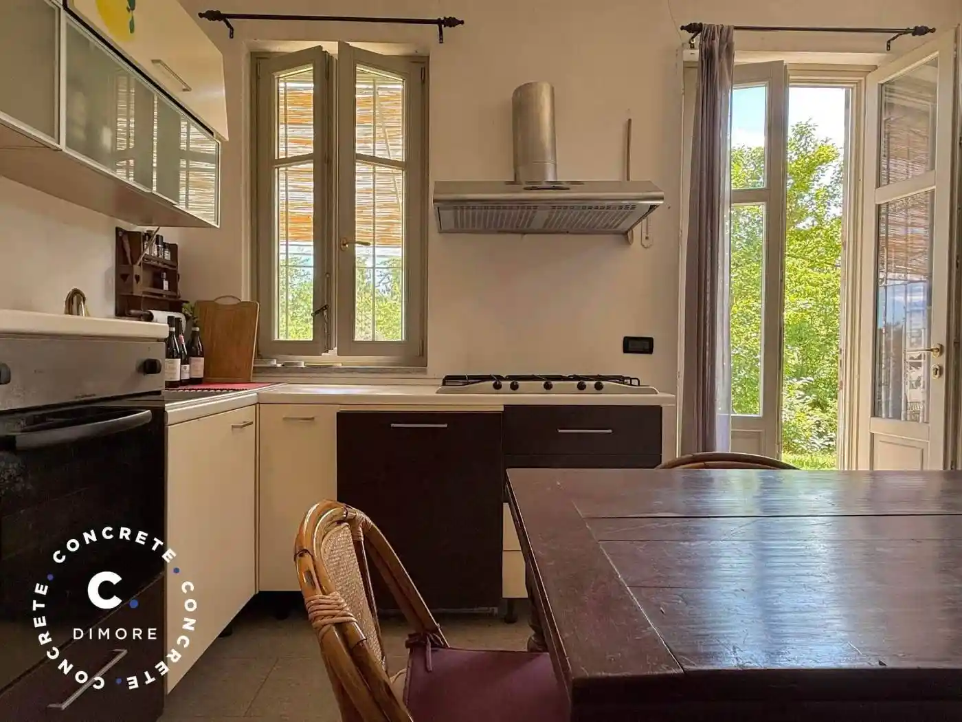 Villa in vendita a Buttigliera d'Asti