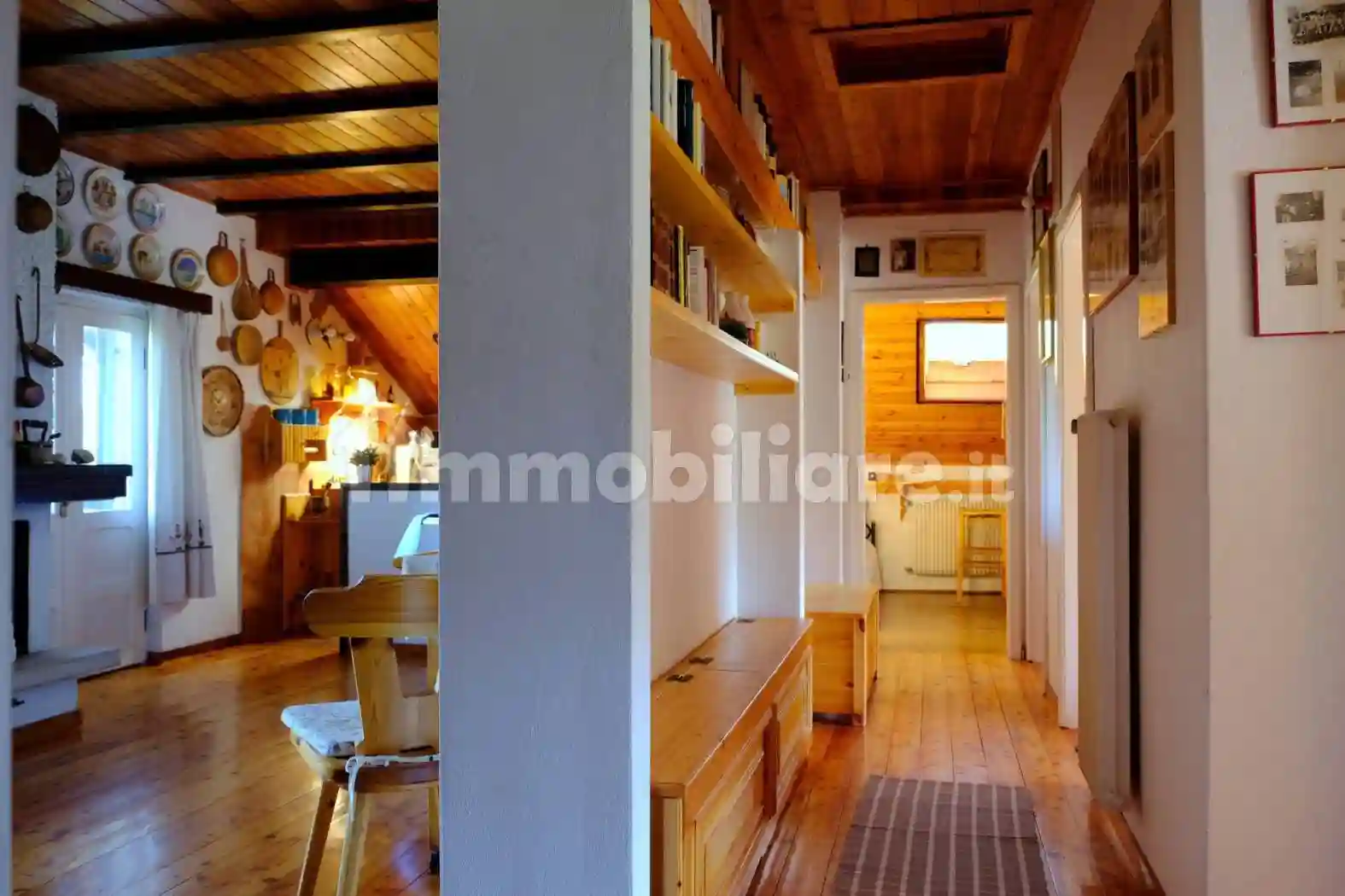 Attico - Mansarda - foto 2
