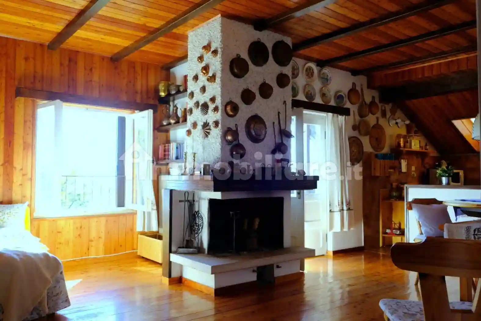 Attico - Mansarda - foto 3