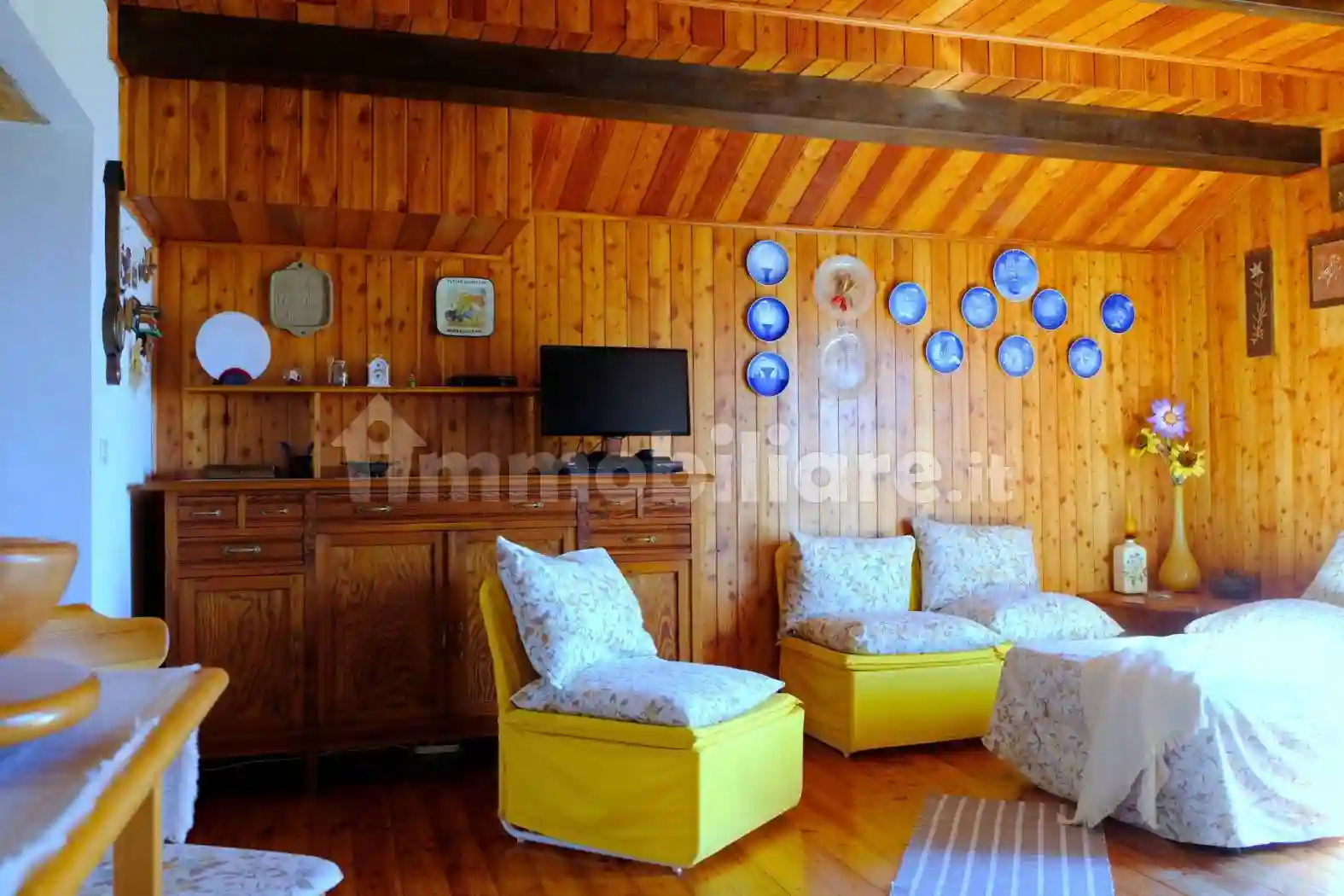 Attico - Mansarda - foto 5