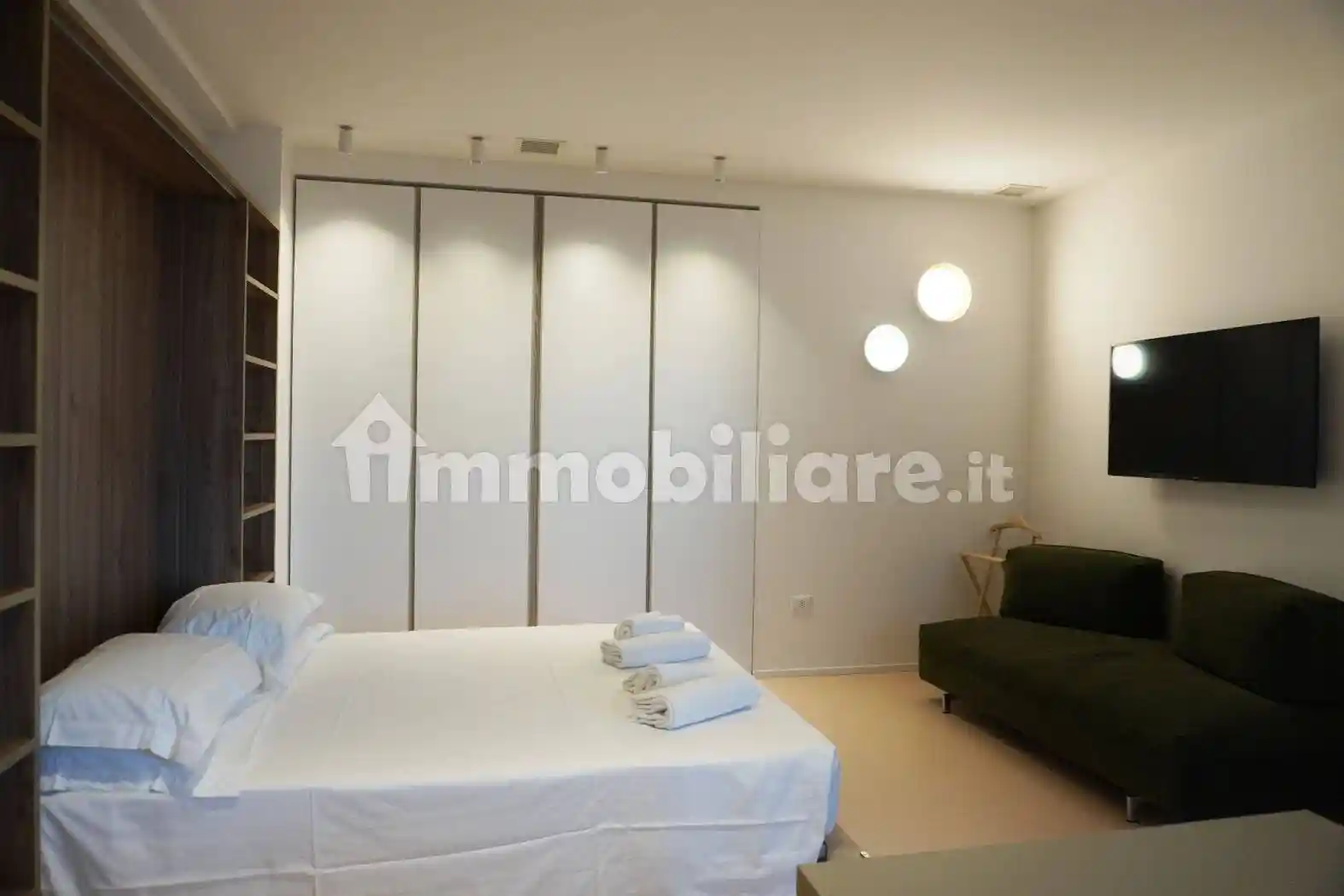 Appartamento in affitto a Pesaro