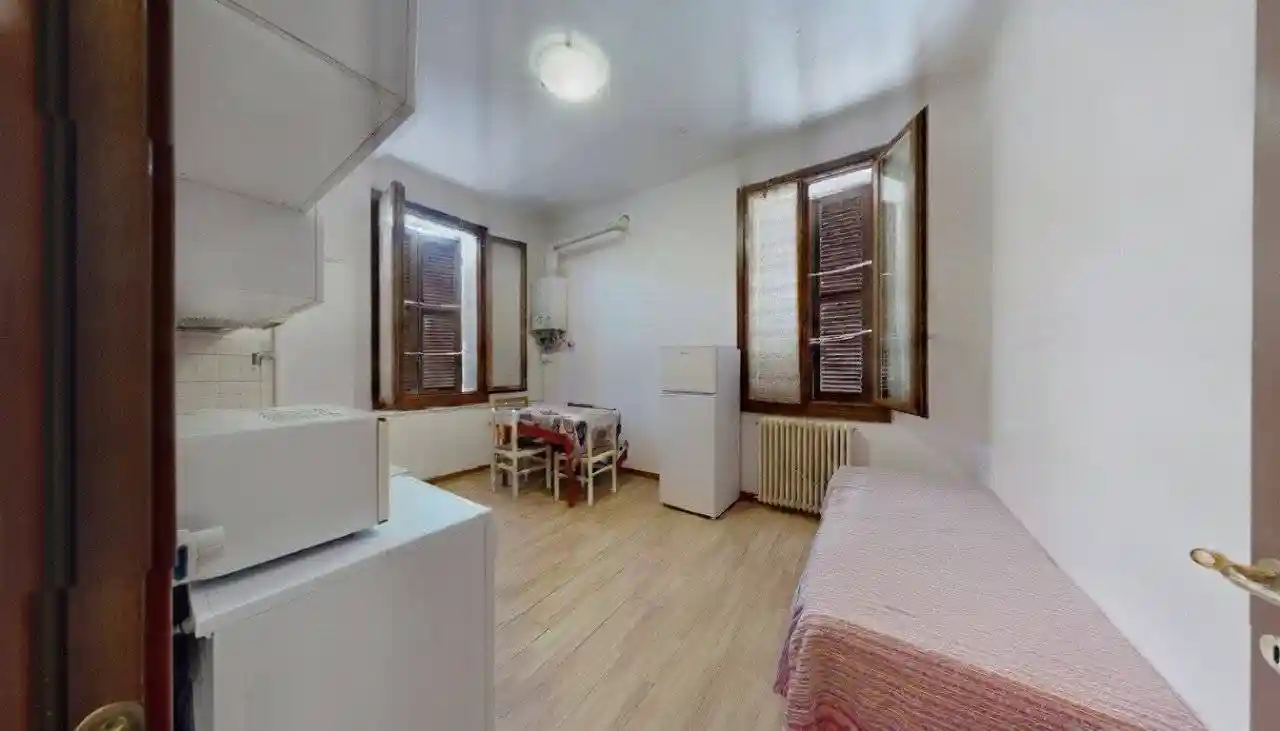 Appartamento in vendita a Vicenza