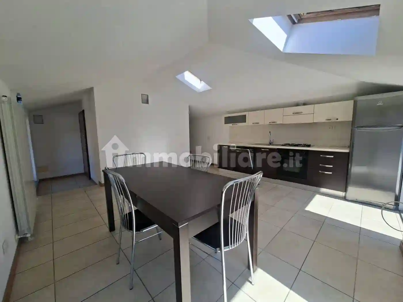 Attico - Mansarda - foto 2