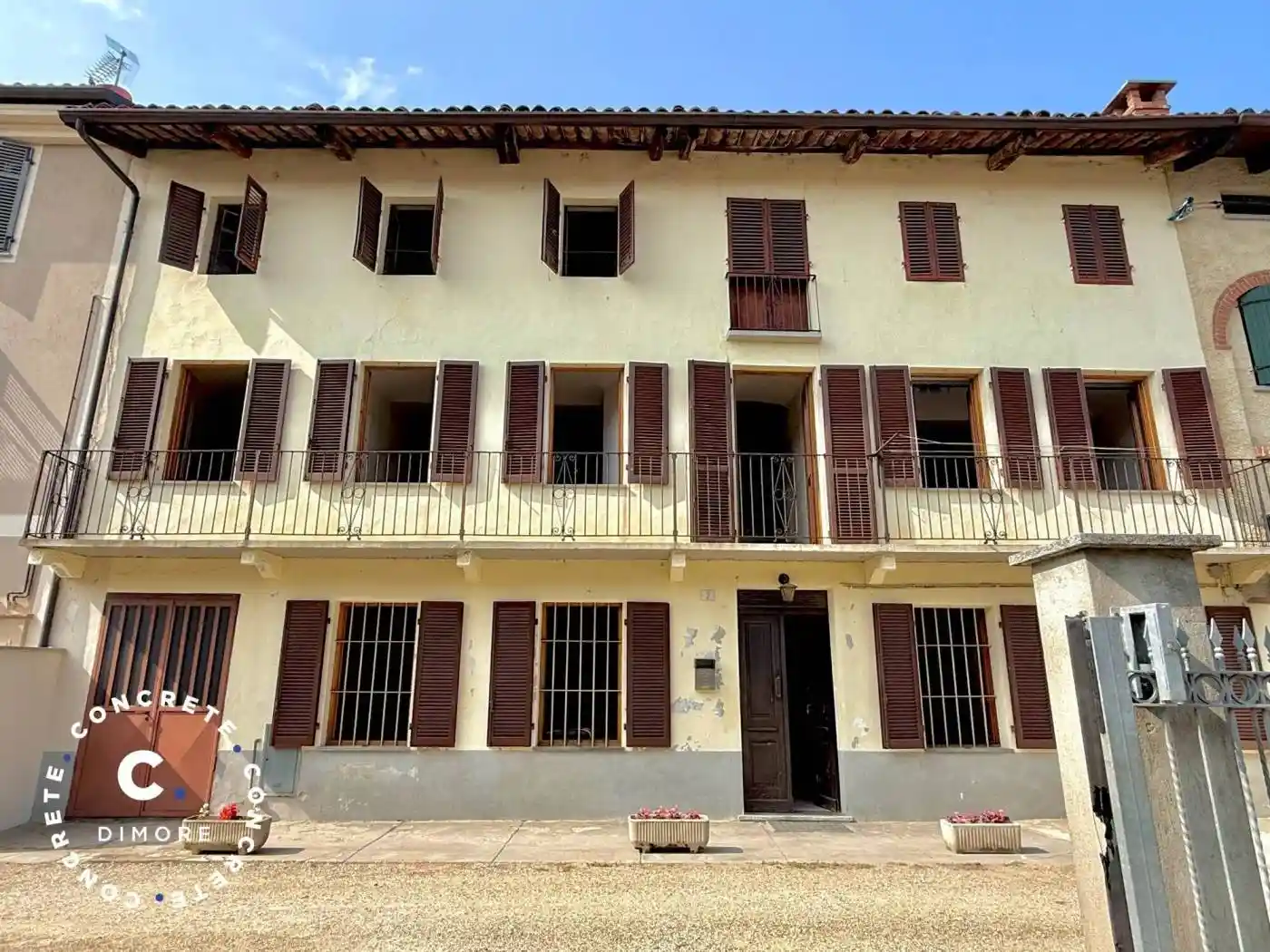 Villa in vendita a Dusino San Michele