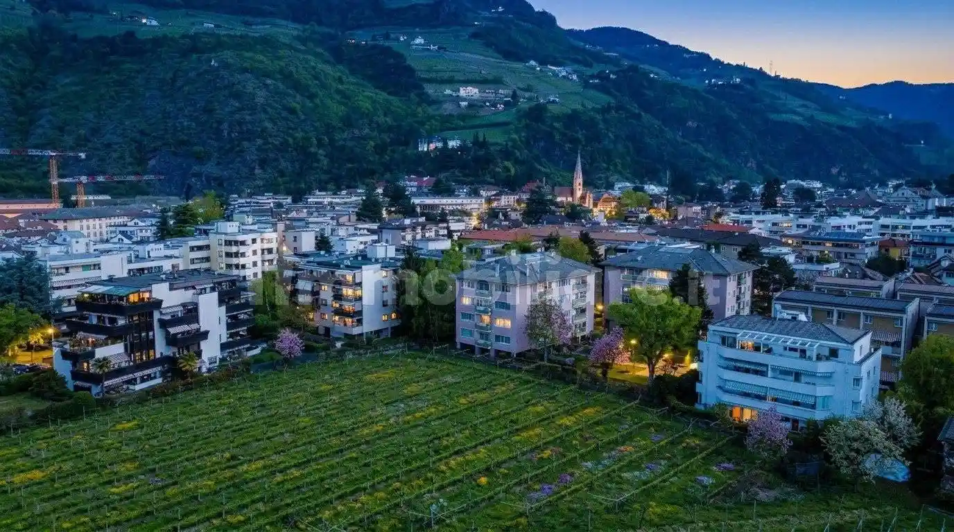 Appartamento in vendita a Bolzano