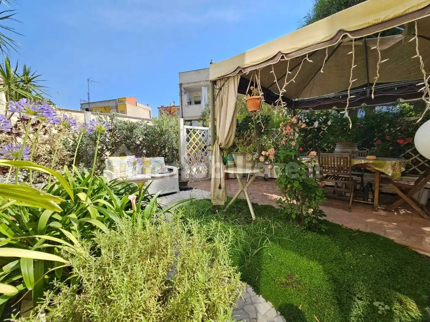 Villa in vendita a Monserrato