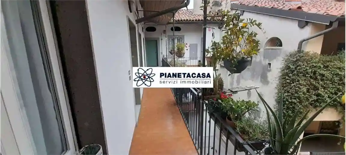 Appartamento in vendita a Bergamo