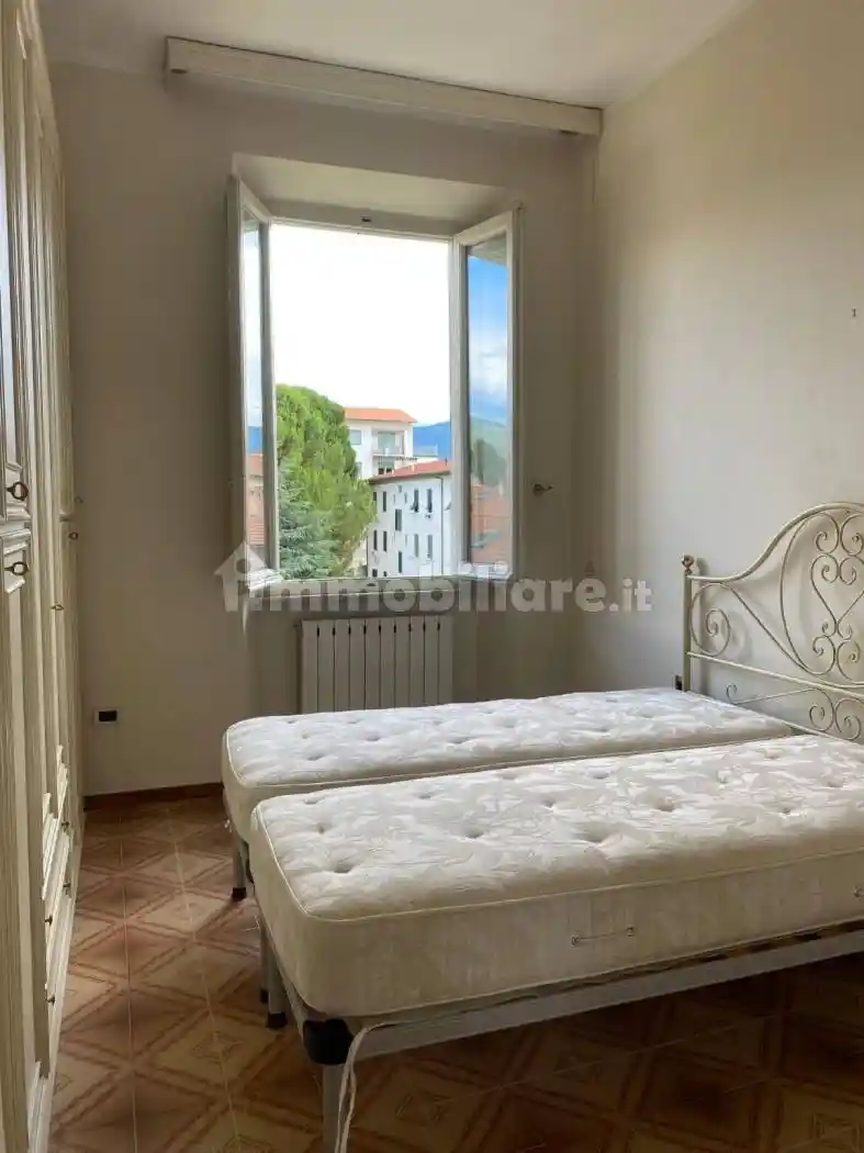 Appartamento in vendita a Pistoia