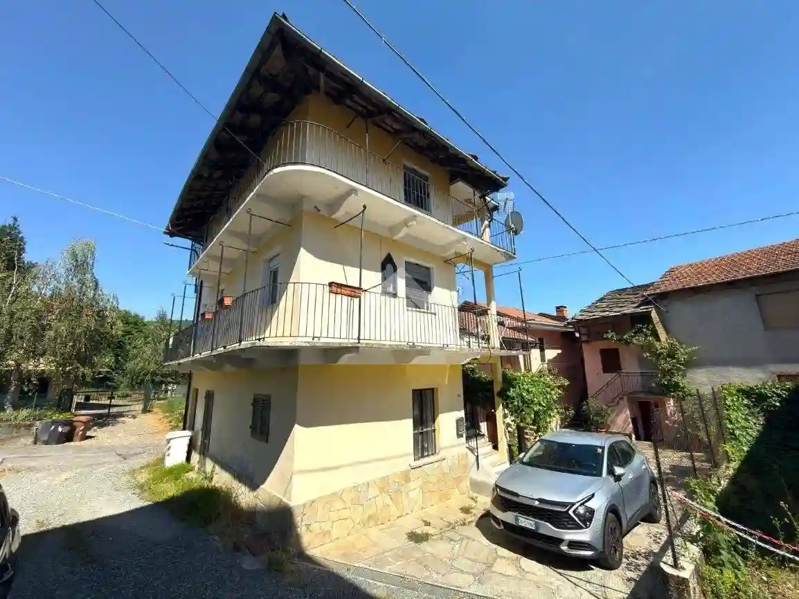 Casa indipendente - foto 2