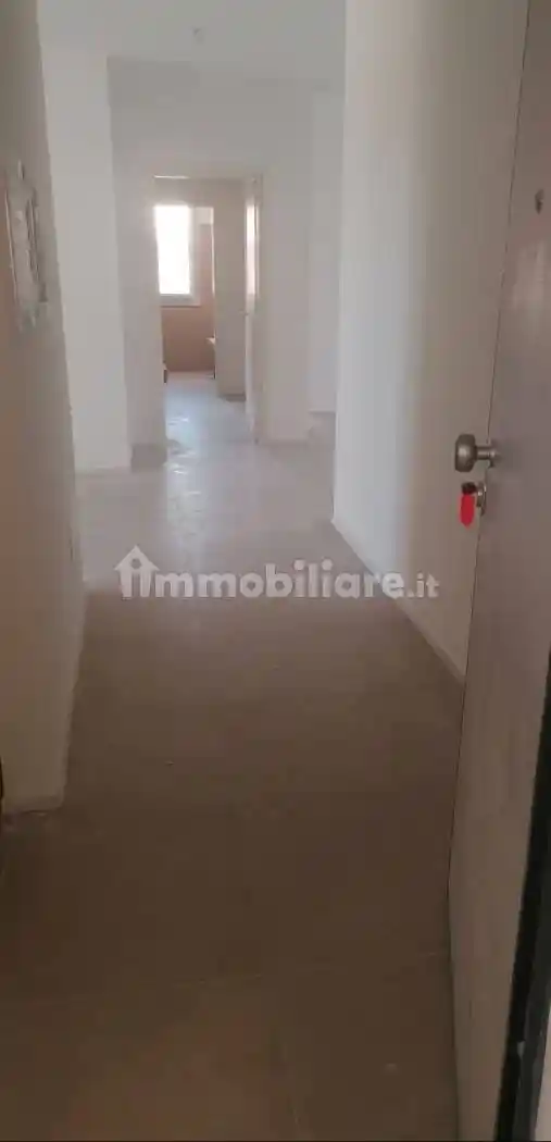 Appartamento in affitto a Tolentino