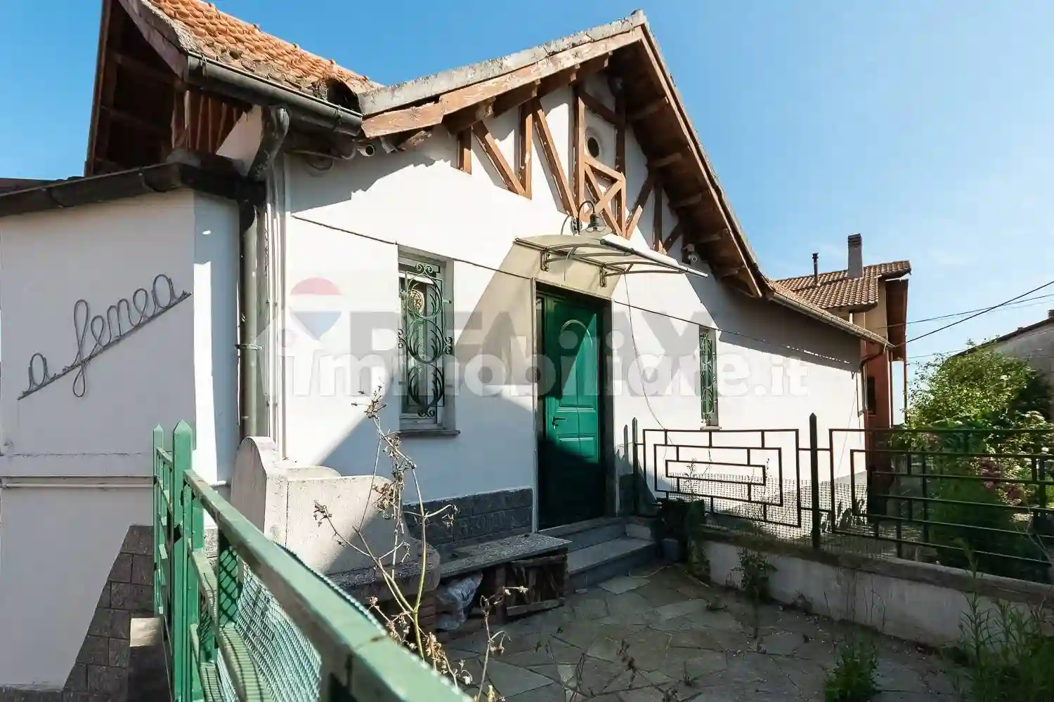 Casa indipendente - foto 3