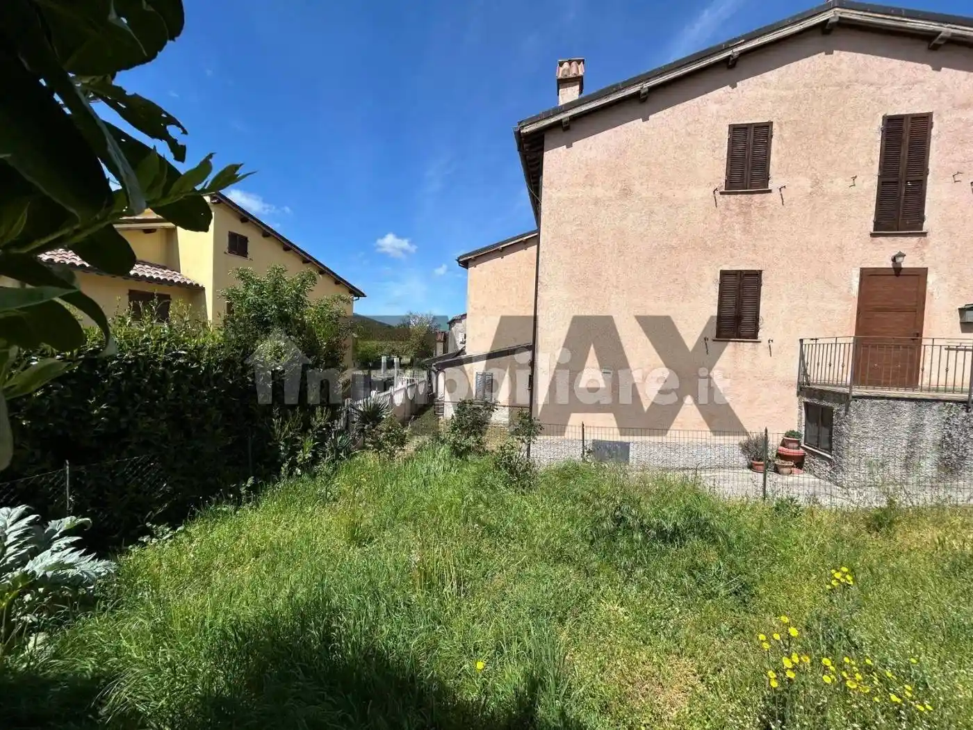 Appartamento in vendita a Foligno