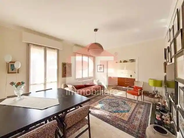 Appartamento in vendita a Bologna