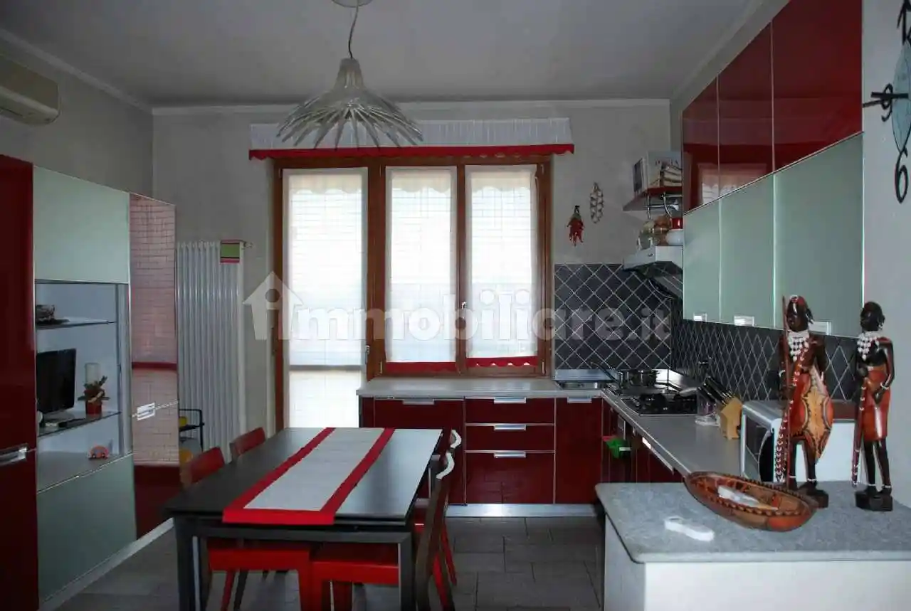 Appartamento in affitto a La Loggia