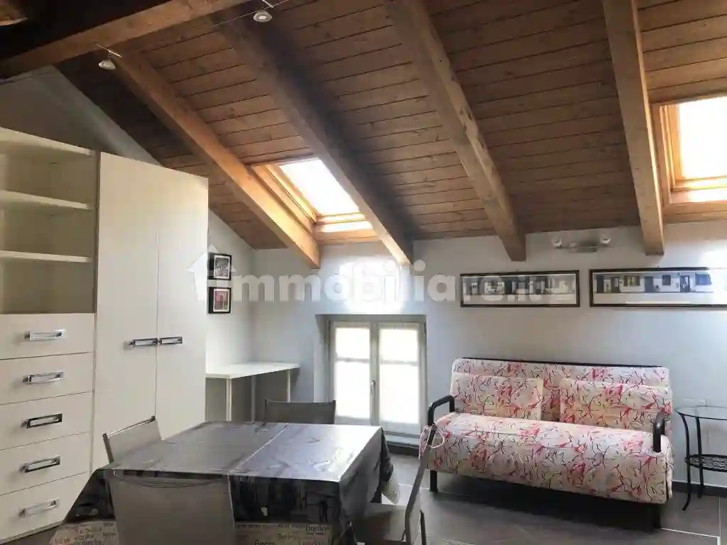 Attico - Mansarda - foto 2
