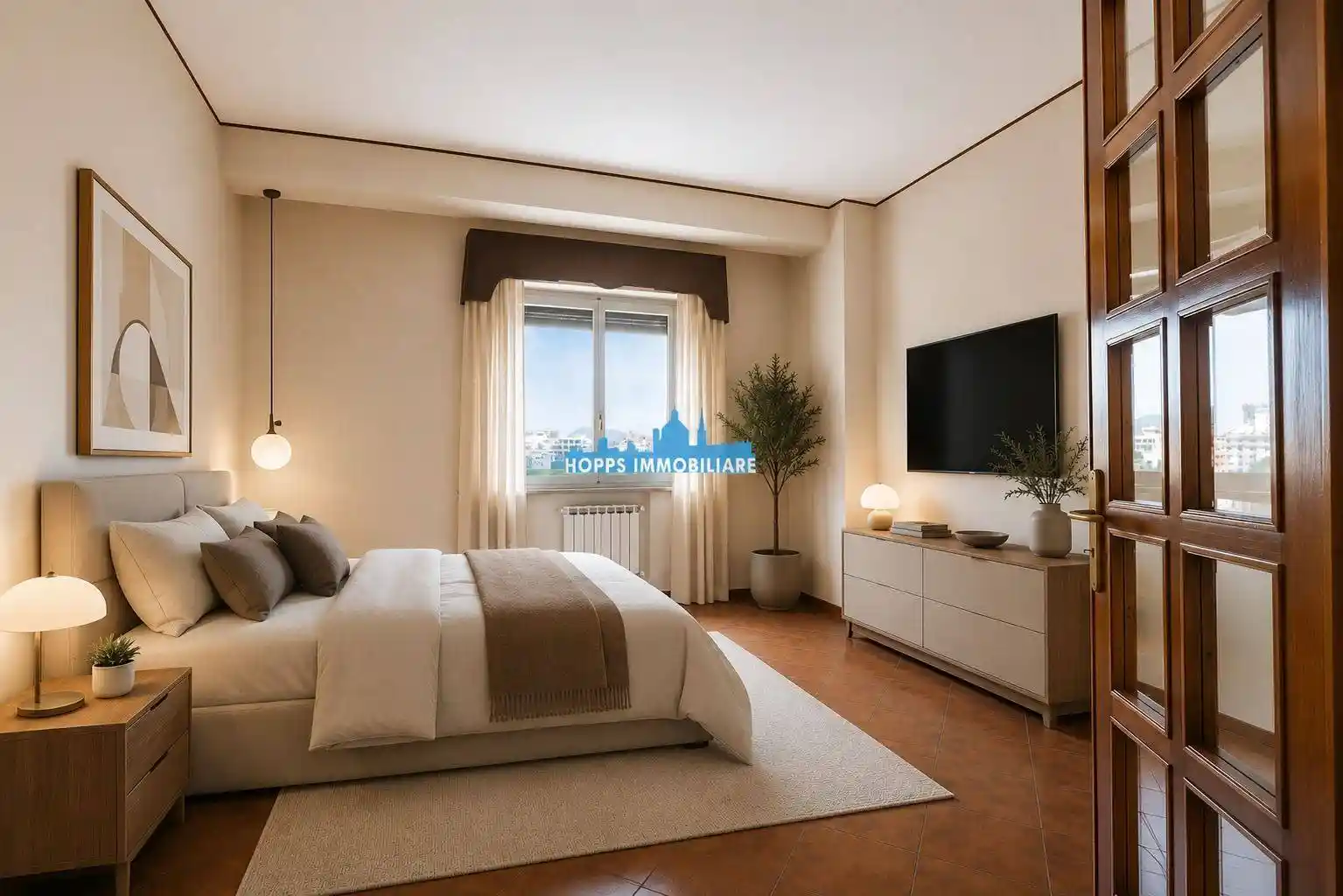Appartamento in vendita a Palermo
