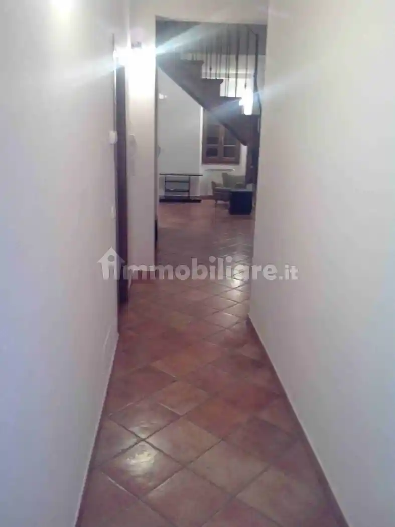 Appartamento in affitto a Arezzo