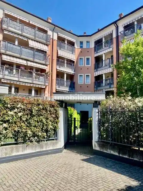 Attico - Mansarda in vendita a Busto Arsizio