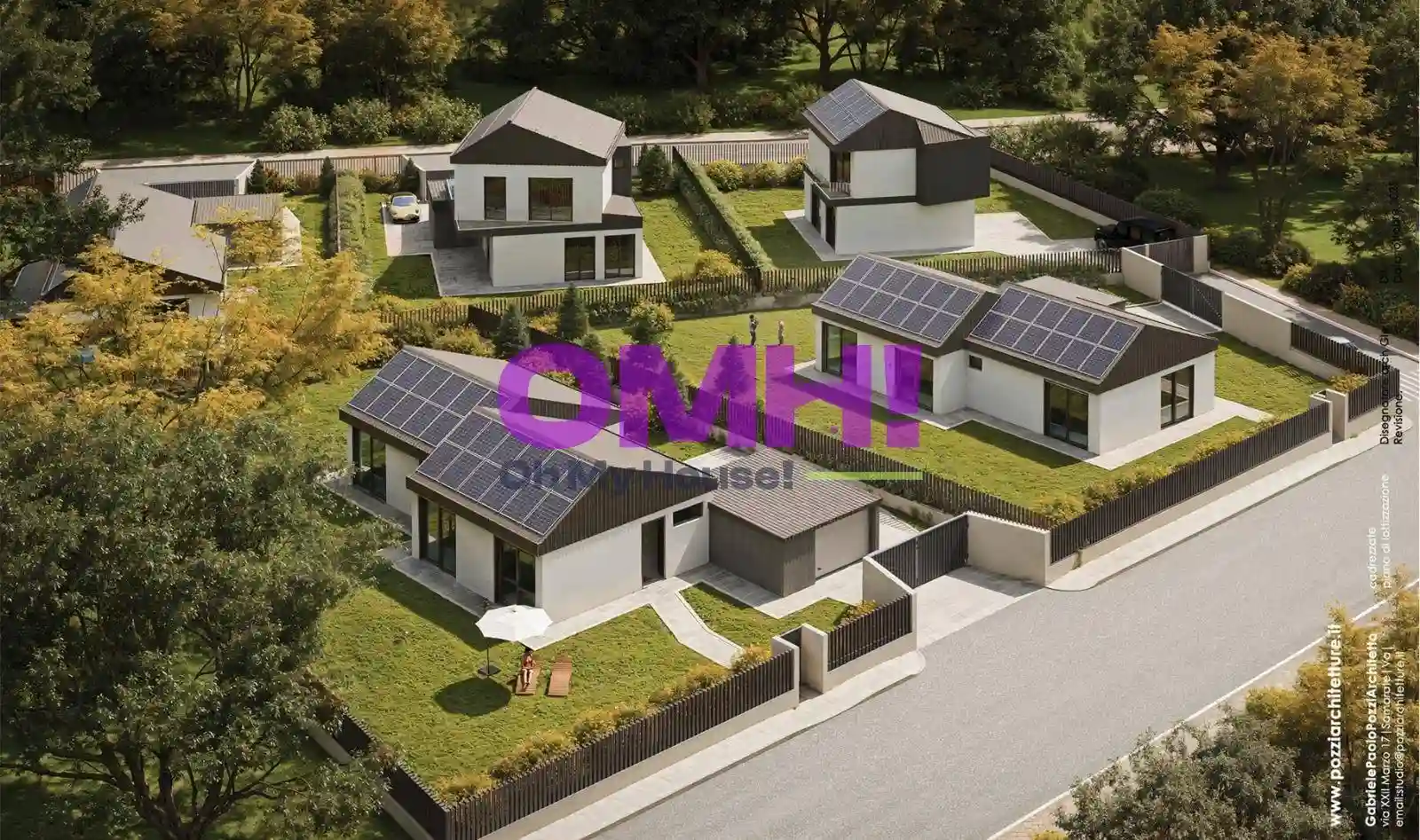 Villa - foto 2