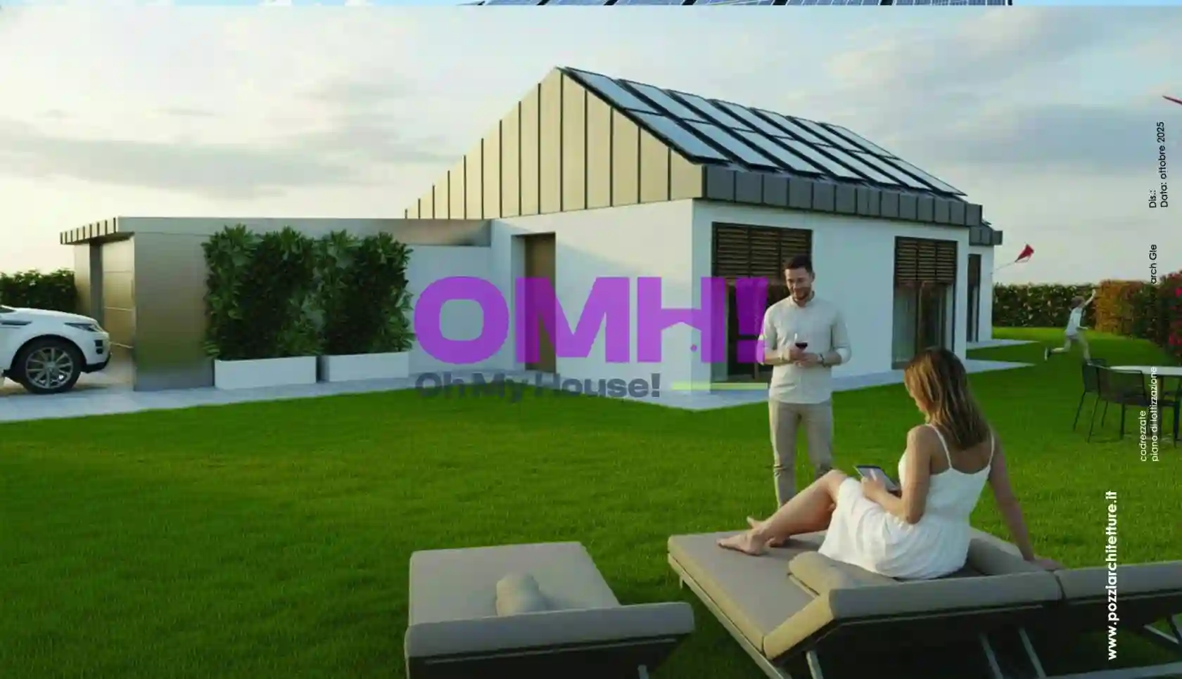 Villa - foto 3