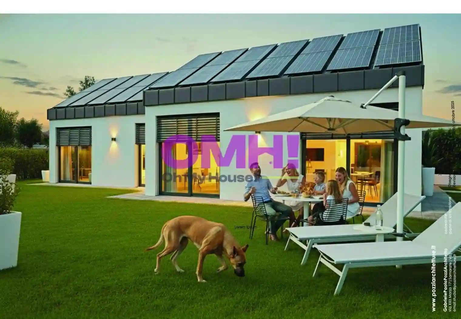 Villa - foto 4