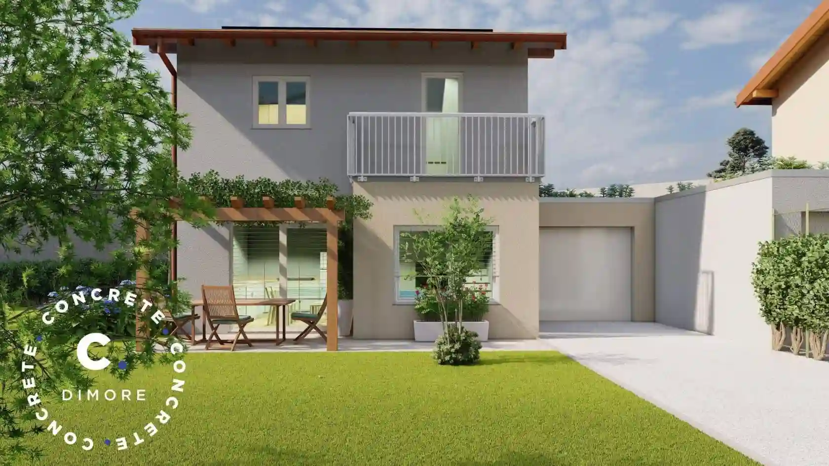 Villa - foto 5