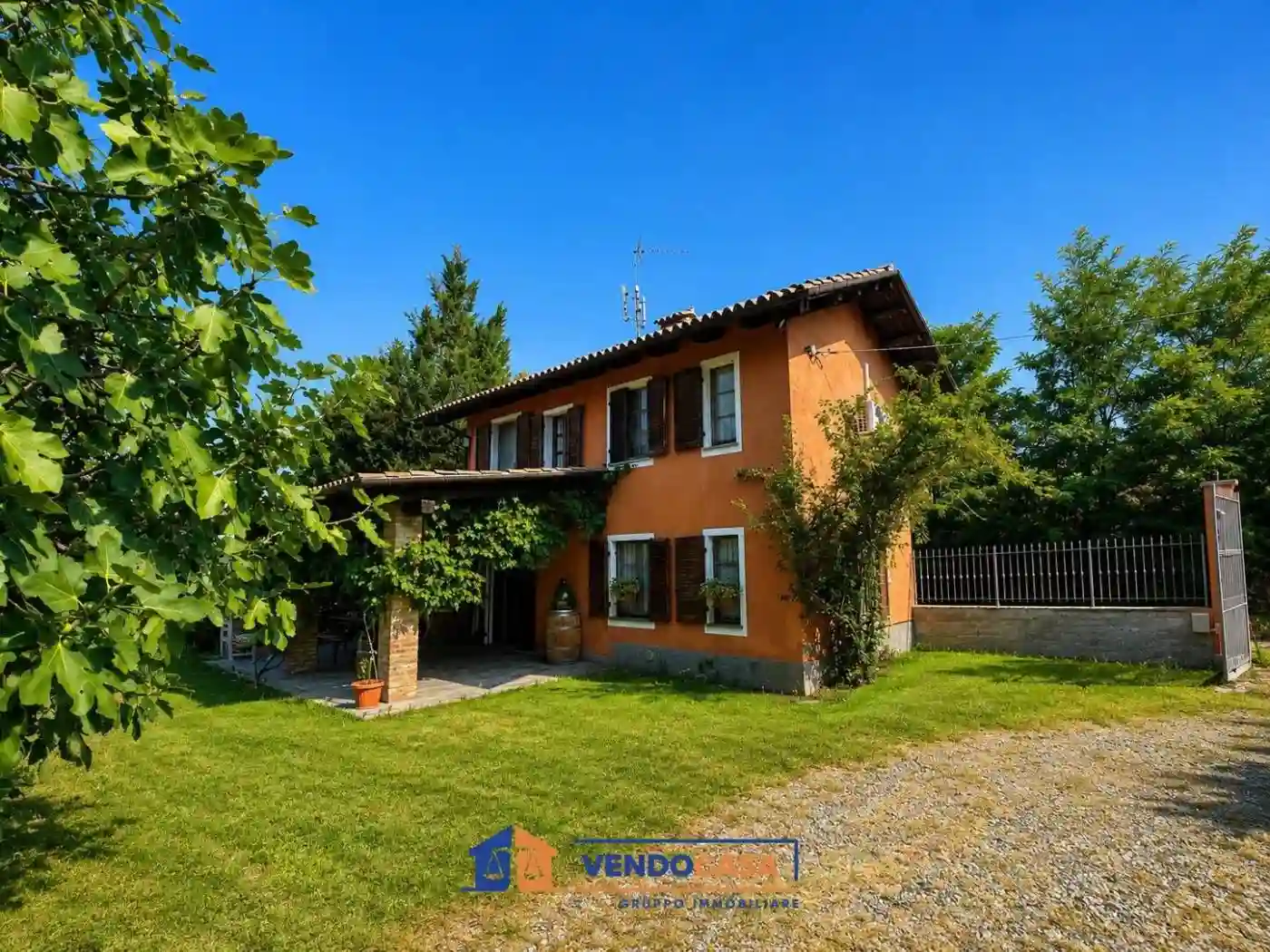 Villa - foto 3