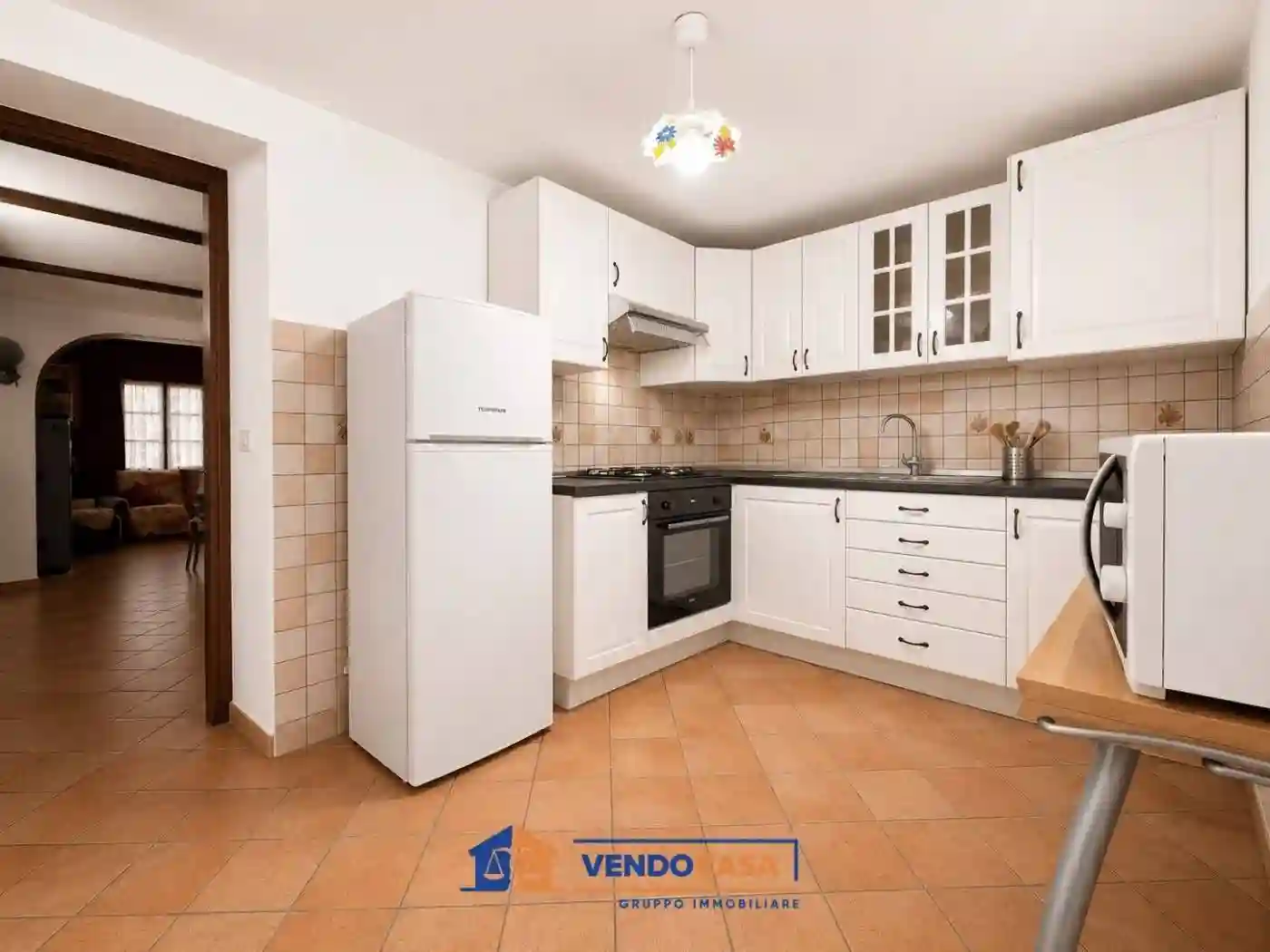 Villa - foto 5