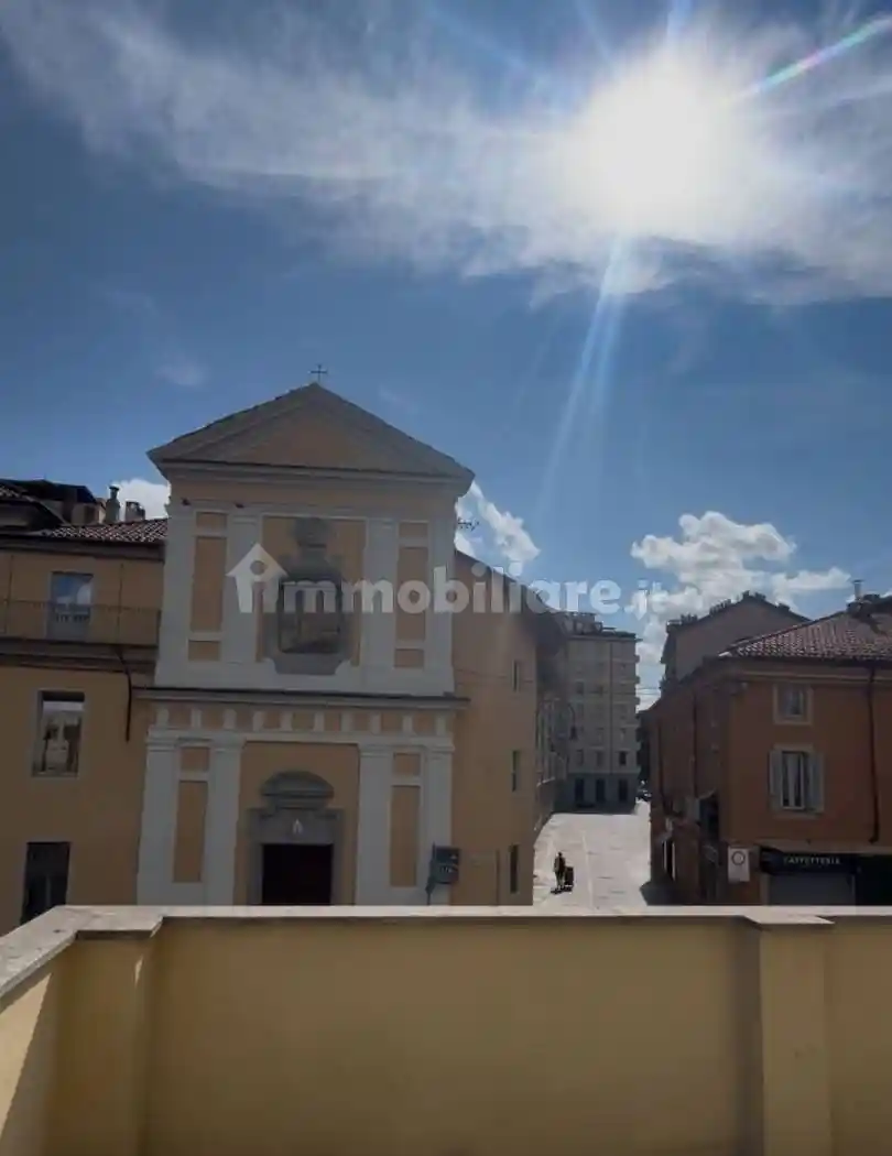 Appartamento in affitto a Torino