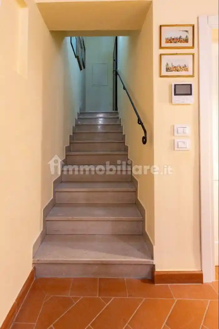 Appartamento in affitto a Firenze