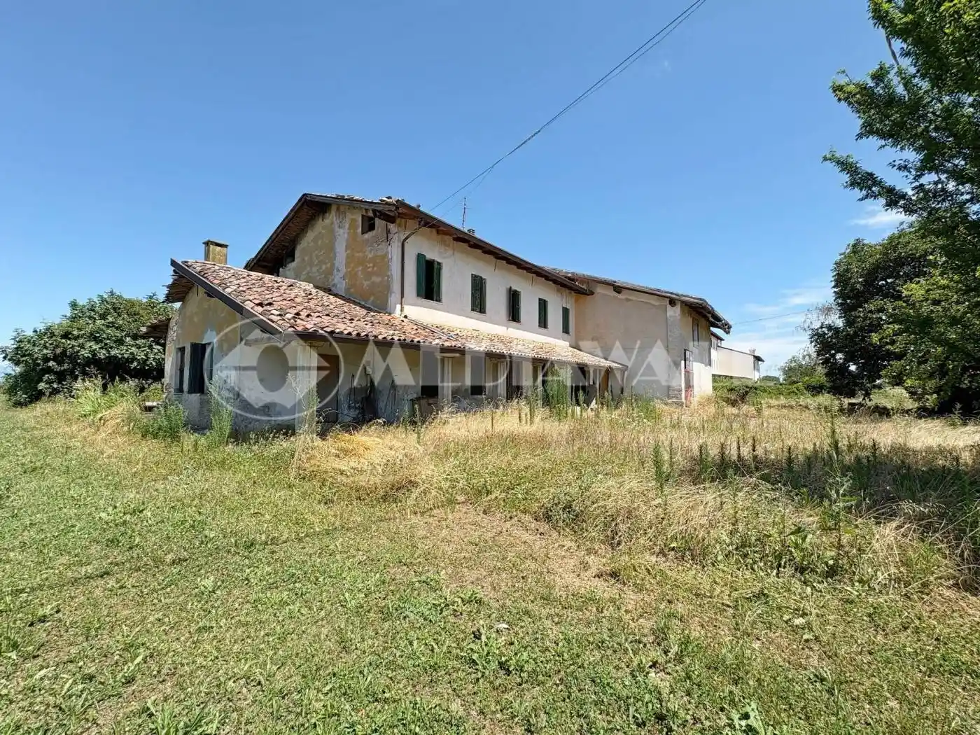 Rustico - Casale in vendita a Portogruaro