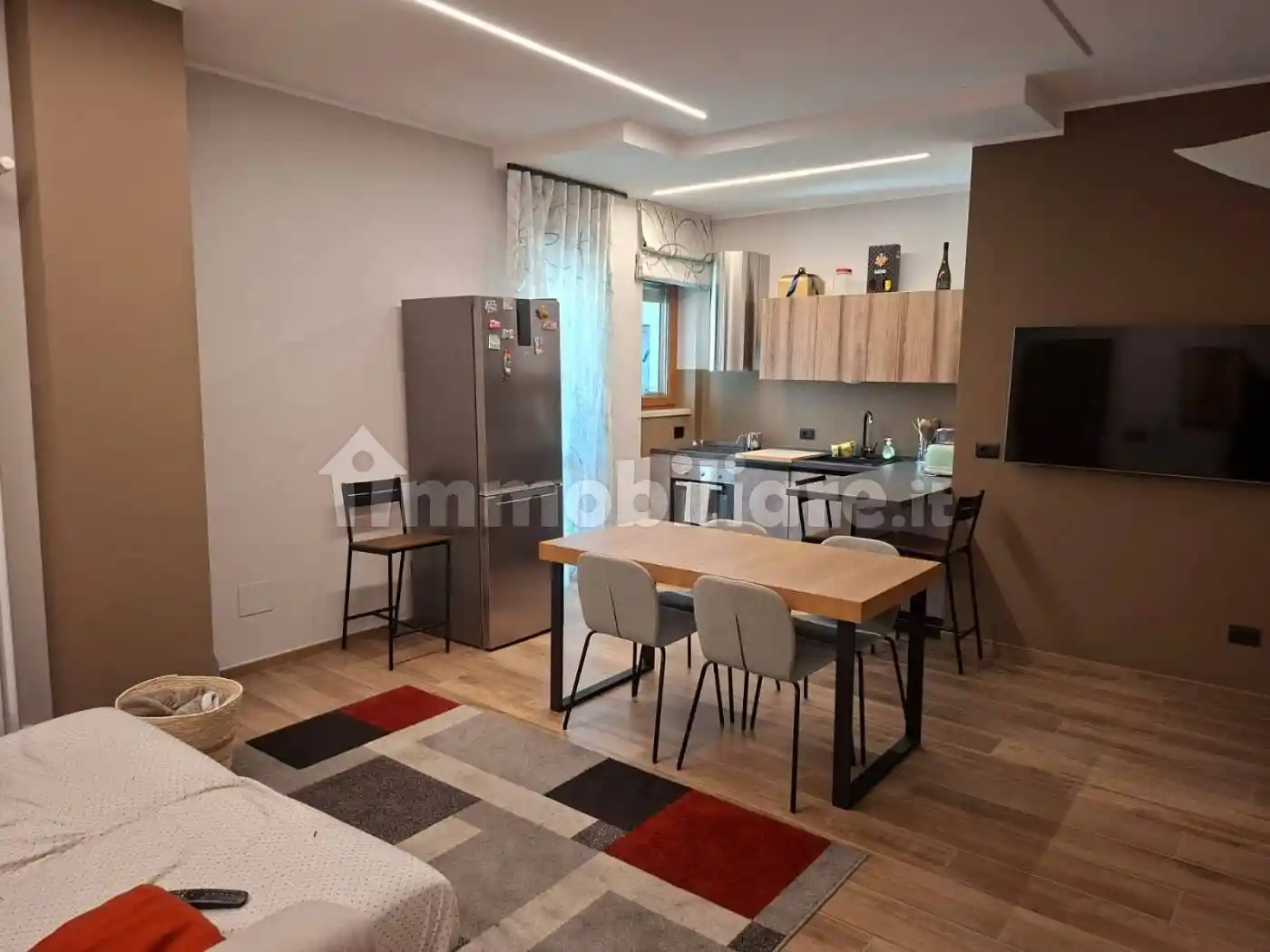 Appartamento in vendita a Nichelino