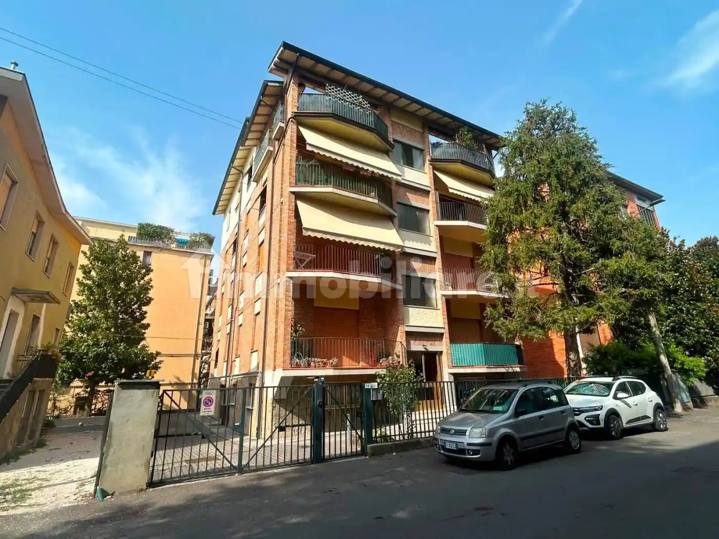 Appartamento in vendita a Parma