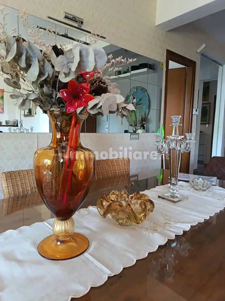 Appartamento in vendita a Monsummano Terme