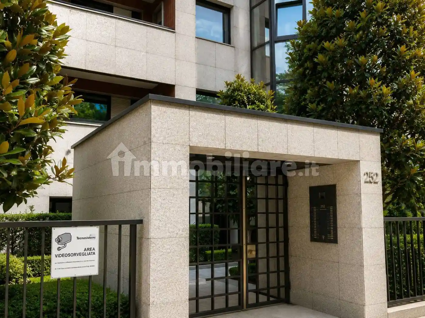 Appartamento in affitto a Torino