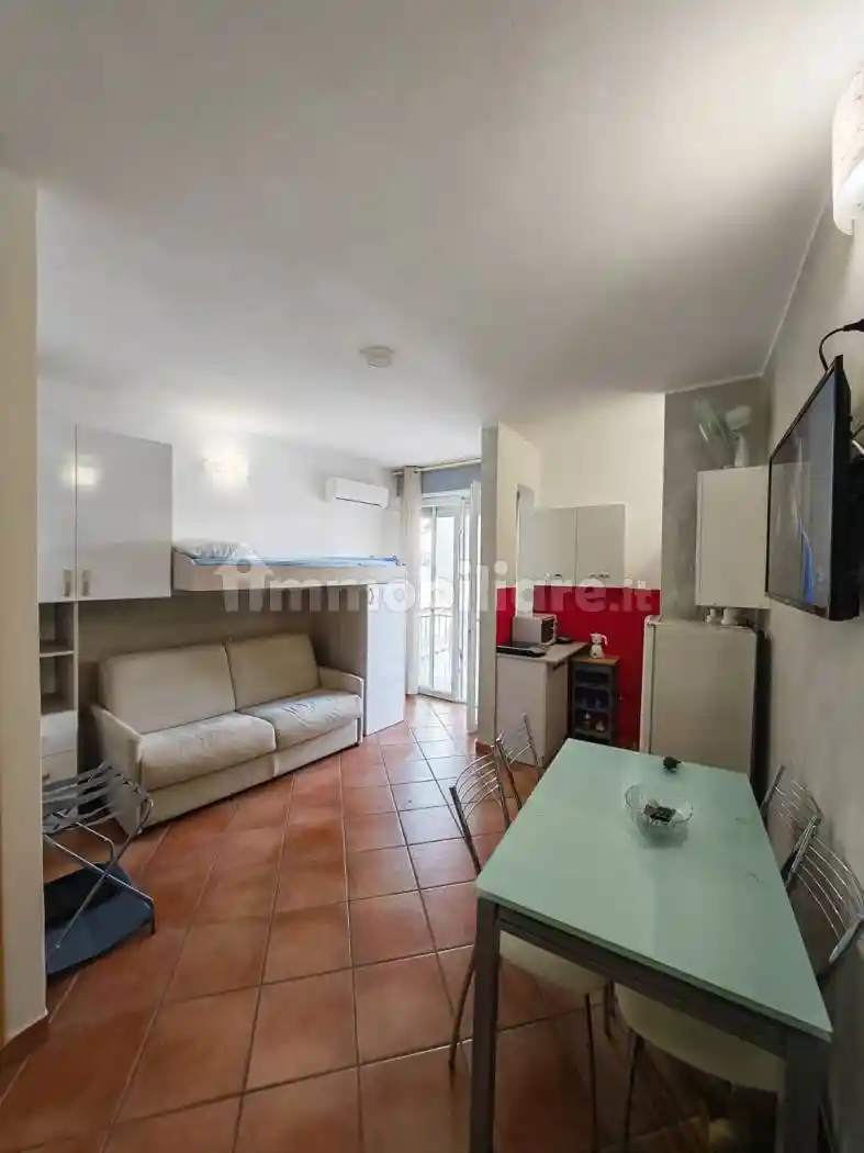 Appartamento in affitto a Comacchio