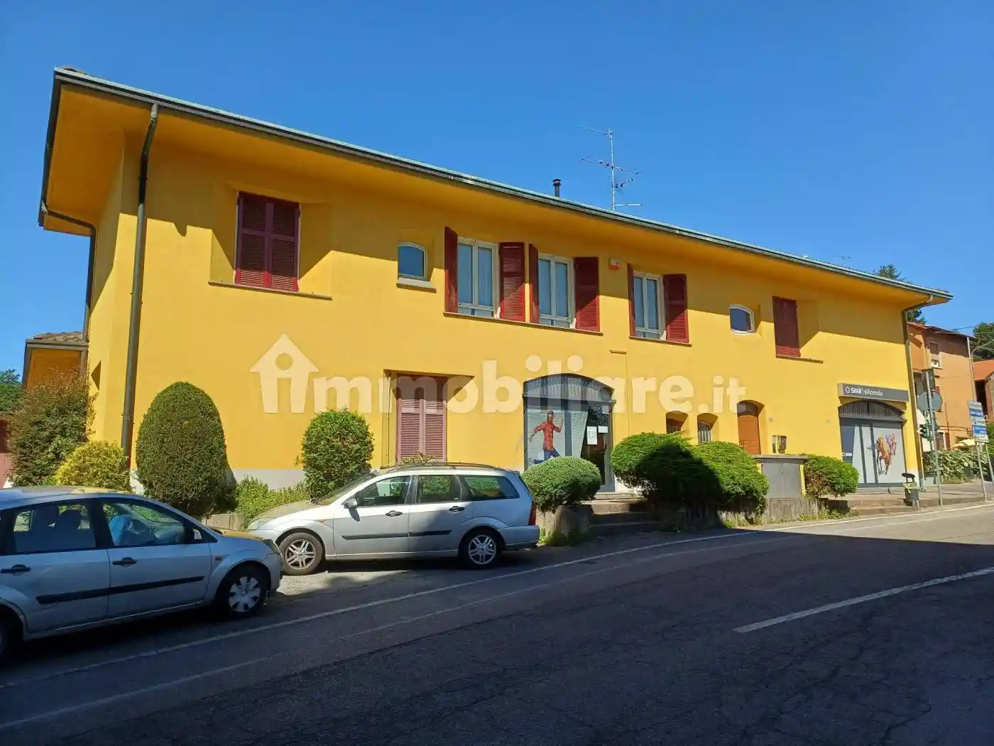 Appartamento in affitto a Olgiate Comasco