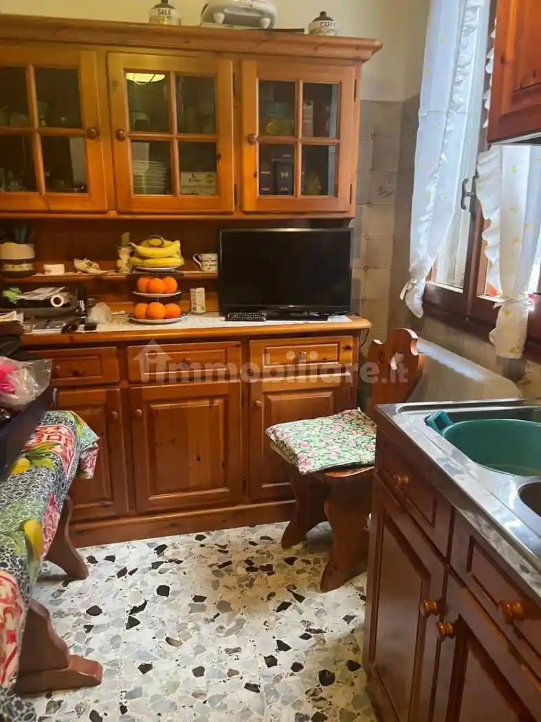 Appartamento in vendita a Venezia