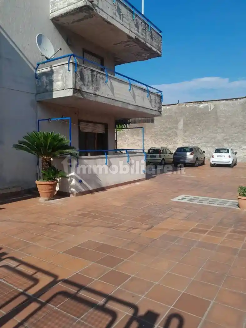 Appartamento in vendita a Nocera Inferiore