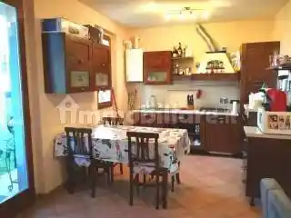 Appartamento in affitto a Poppi