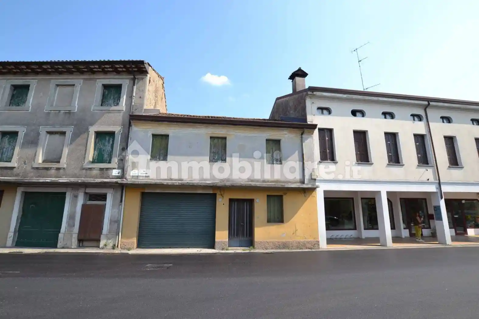 Rustico - Casale in vendita a Cordenons