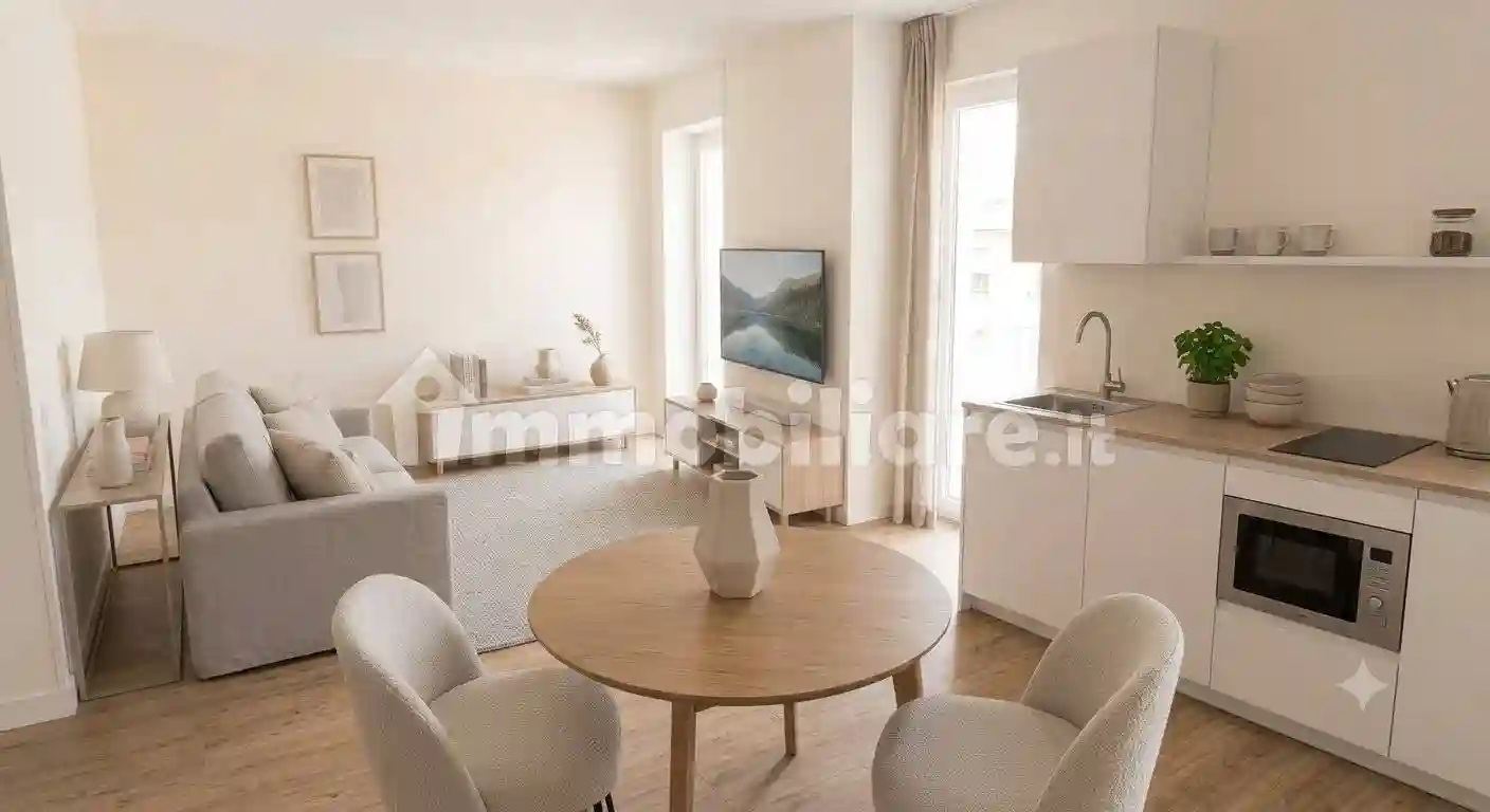 Appartamento - foto 4