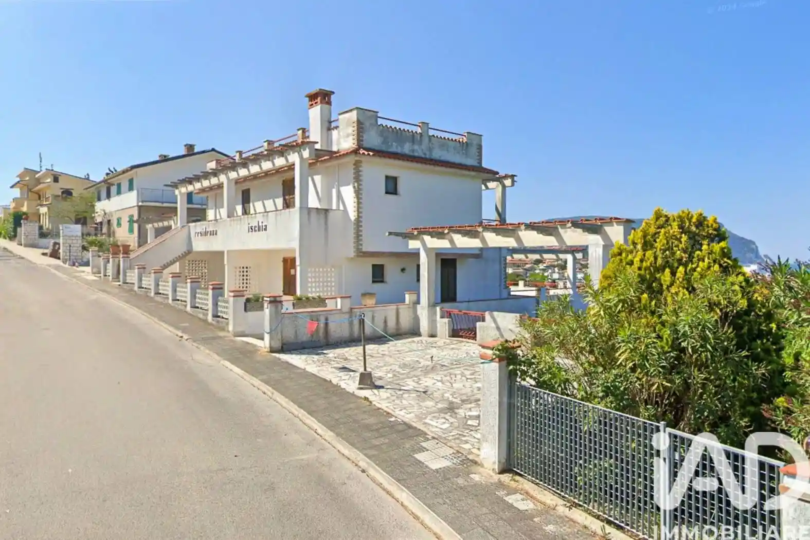 Appartamento in vendita a Numana