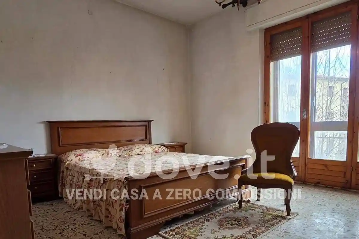 Appartamento in vendita a Sarteano
