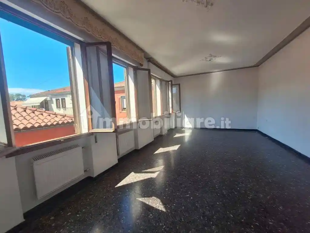 Appartamento in vendita a Venezia