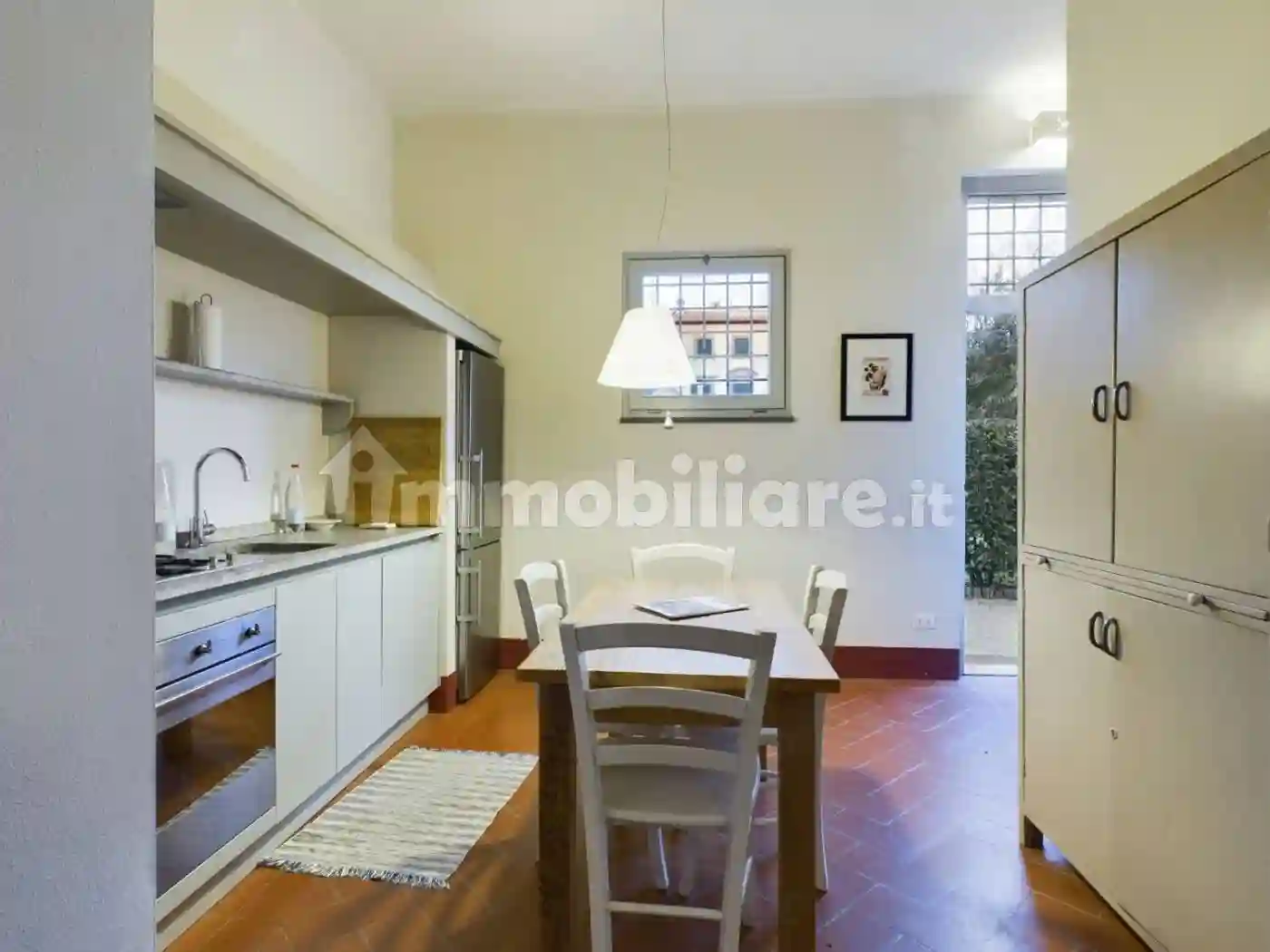 Villetta a schiera - foto 4