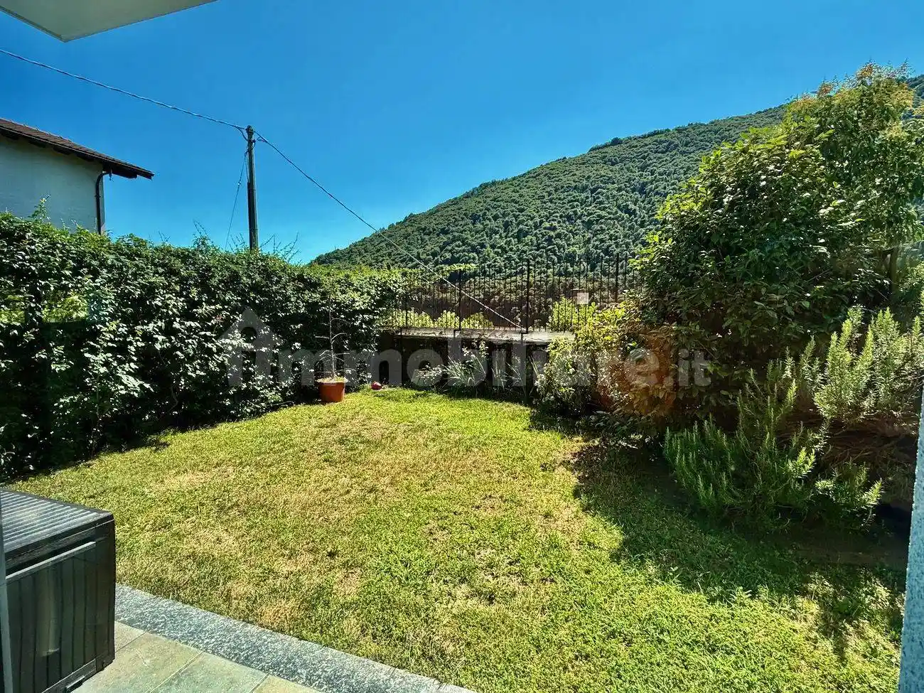 Appartamento in vendita a Verbania