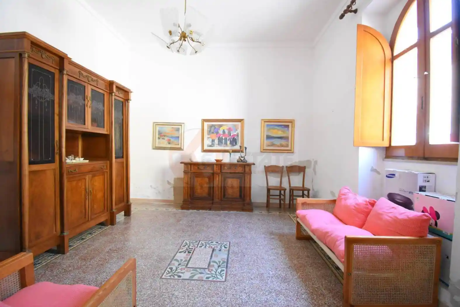 Casa indipendente in vendita a Codrongianos