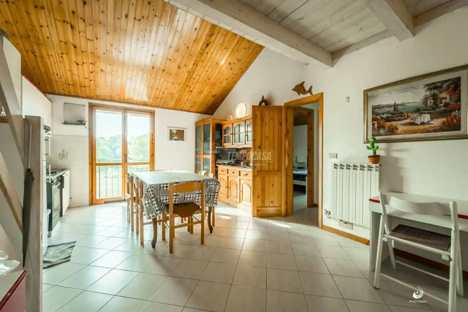 Appartamento in vendita a Comacchio